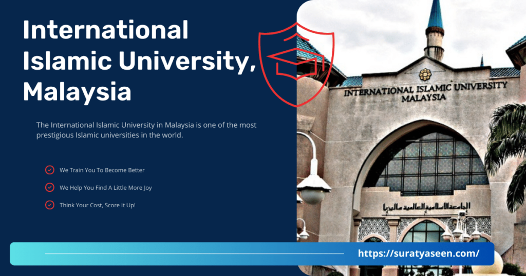 International Islamic University, Malaysia